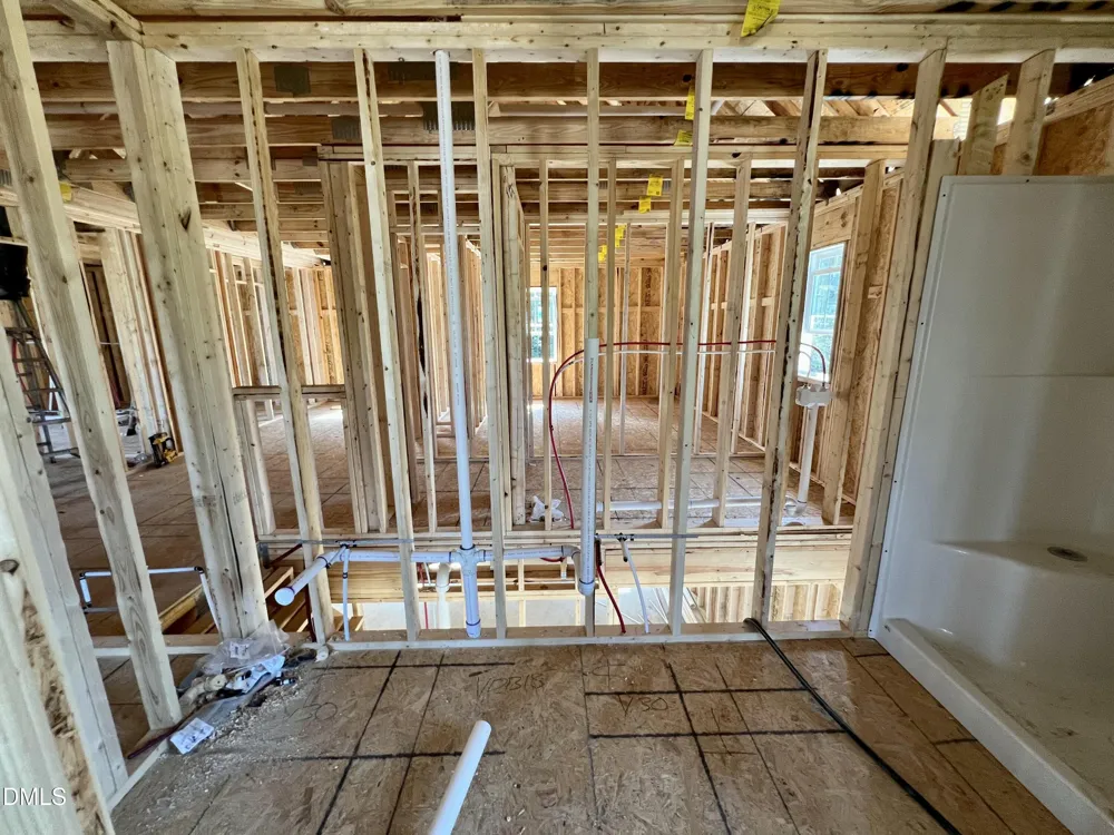 221 Pendergrass Drive Princeton, NC 27569