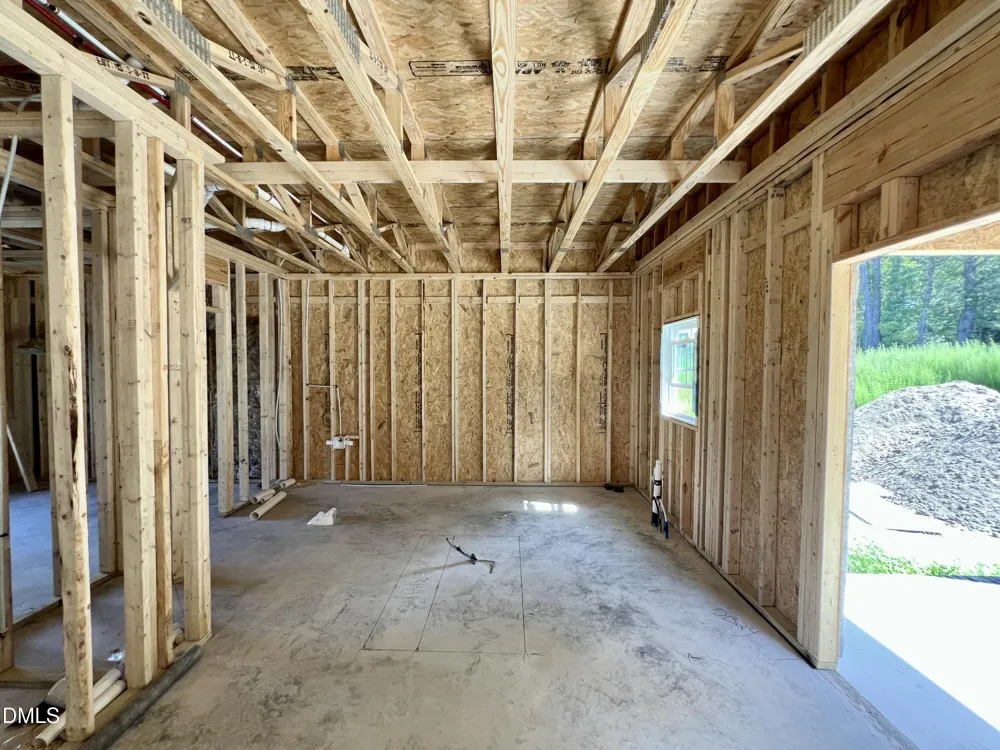 221 Pendergrass Drive Princeton, NC 27569