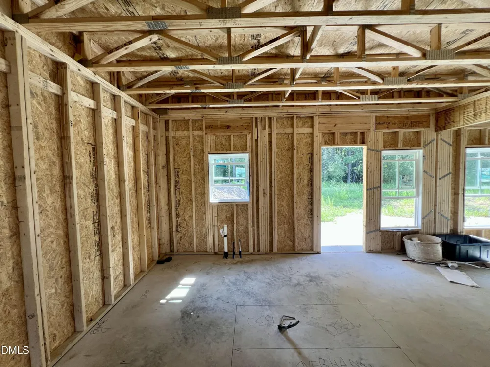 221 Pendergrass Drive Princeton, NC 27569