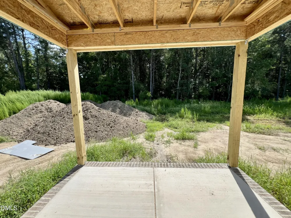 221 Pendergrass Drive Princeton, NC 27569
