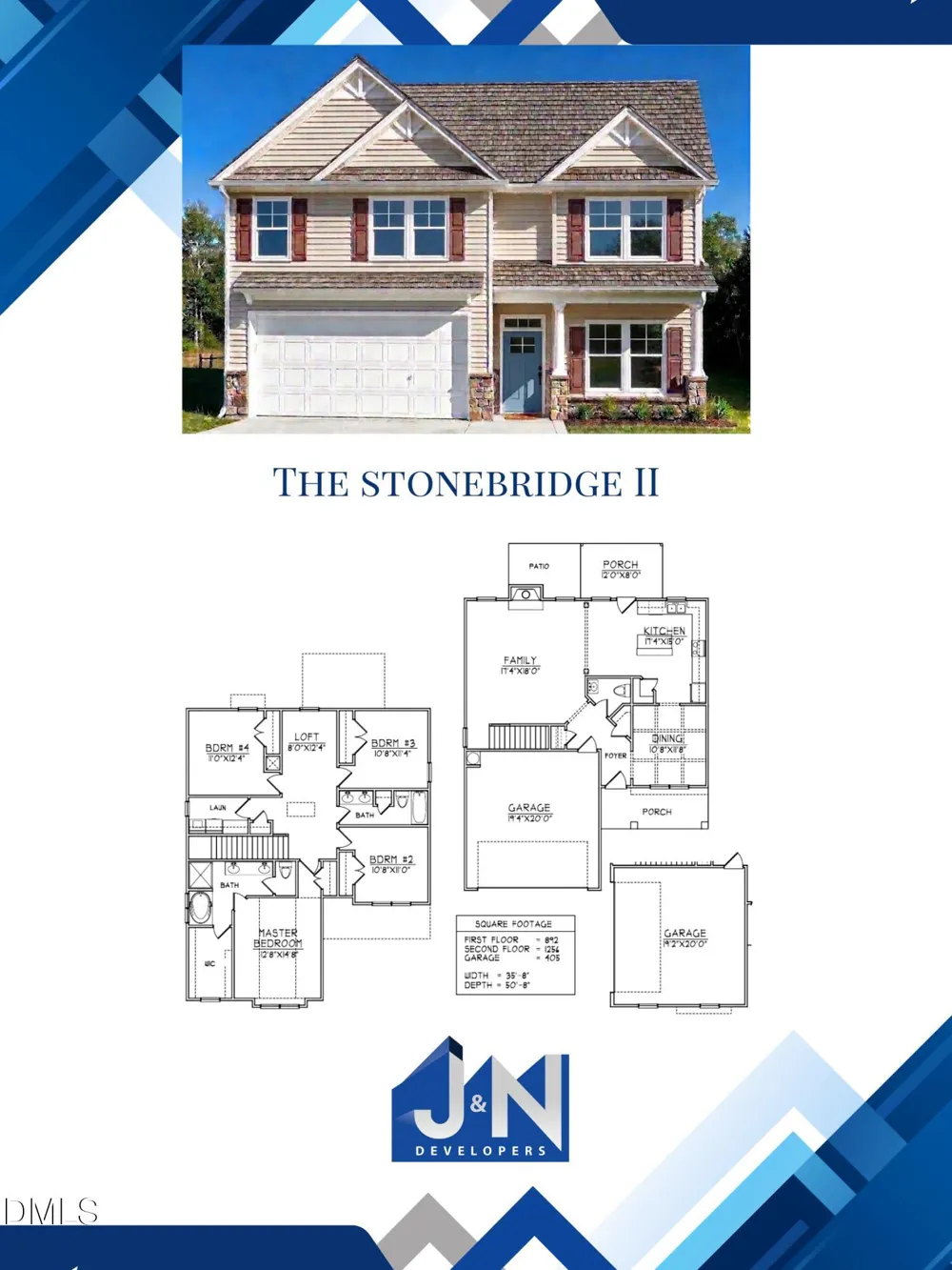221 Pendergrass Drive Princeton, NC 27569