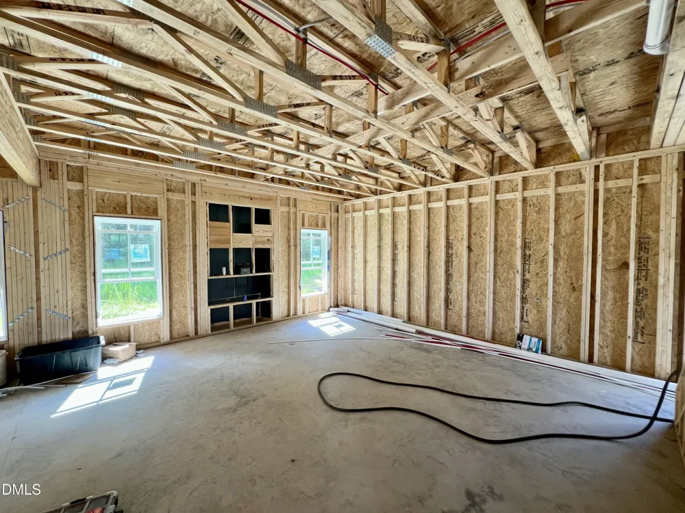 221 Pendergrass Drive Princeton, NC 27569