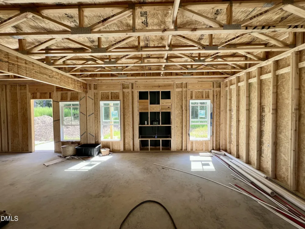 221 Pendergrass Drive Princeton, NC 27569