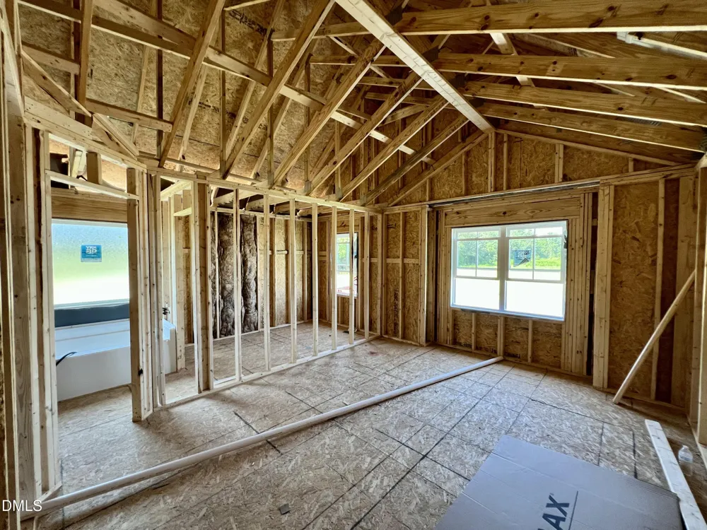 221 Pendergrass Drive Princeton, NC 27569