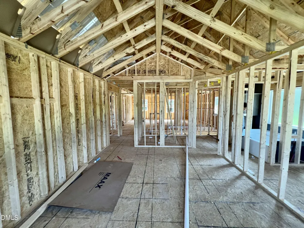 221 Pendergrass Drive Princeton, NC 27569