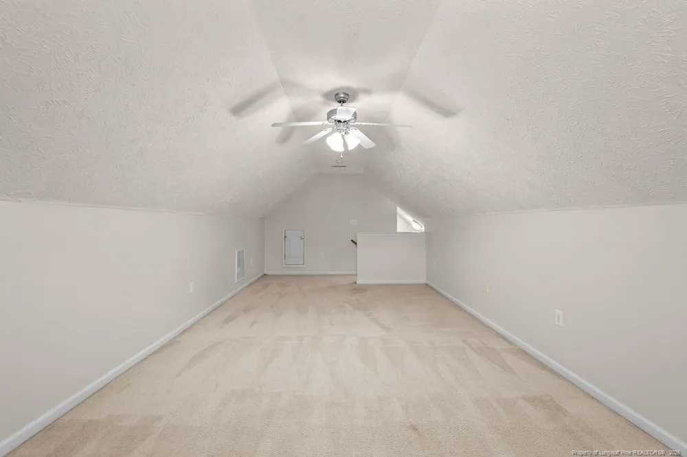 161 Oakmont Drive Raeford, NC 28376