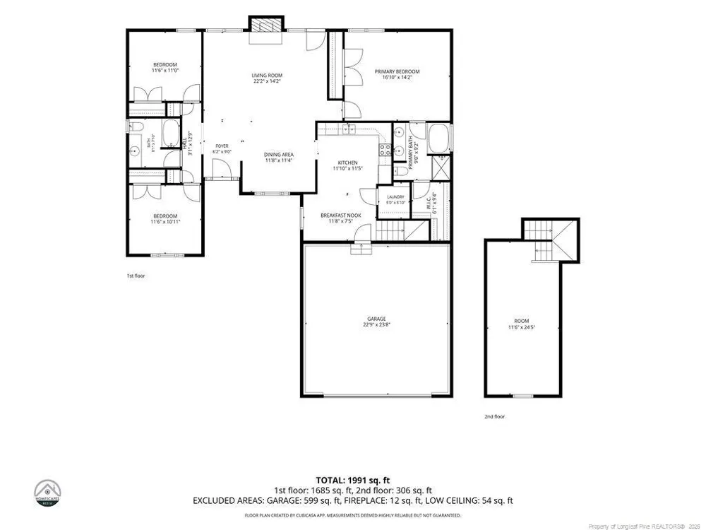 161 Oakmont Drive Raeford, NC 28376