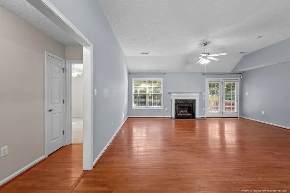 161 Oakmont Drive Raeford, NC 28376