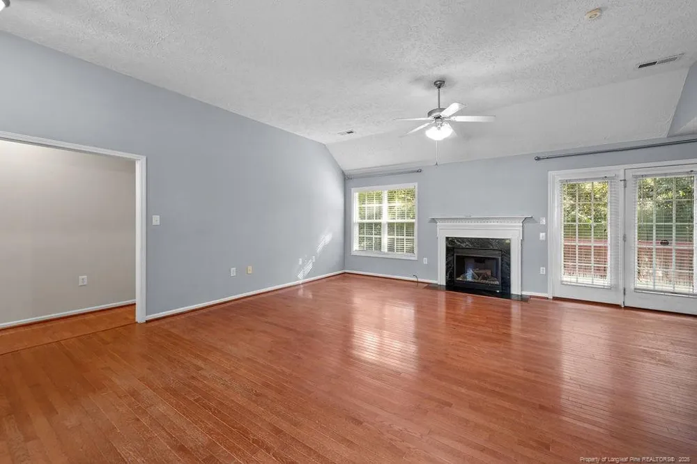 161 Oakmont Drive Raeford, NC 28376