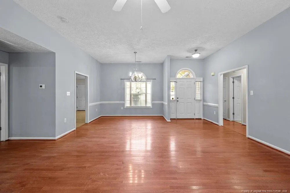 161 Oakmont Drive Raeford, NC 28376