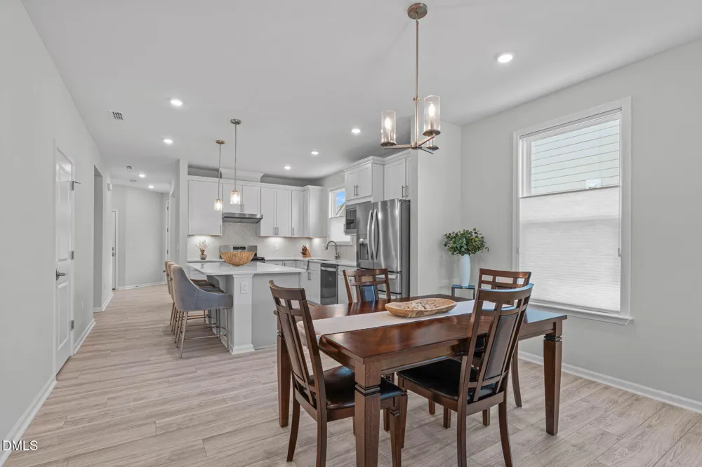 1518 Hornbeam Road Fuquay Varina, NC 27526