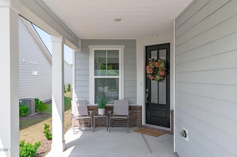 1518 Hornbeam Road Fuquay Varina, NC 27526
