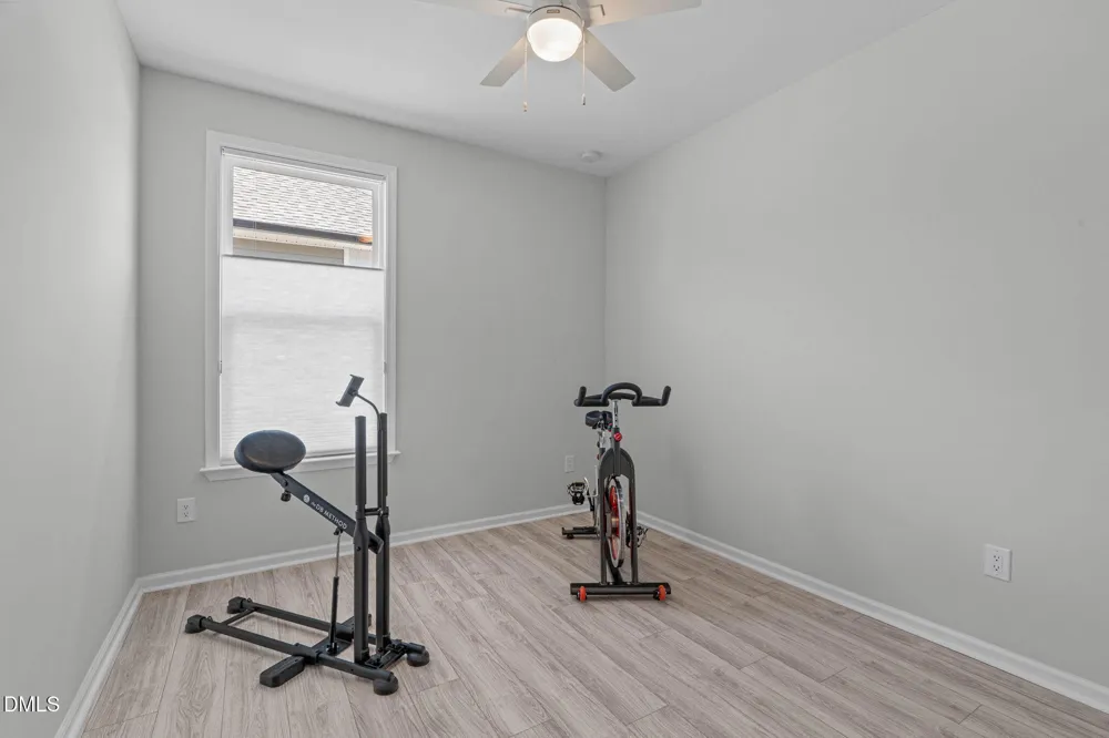 1518 Hornbeam Road Fuquay Varina, NC 27526