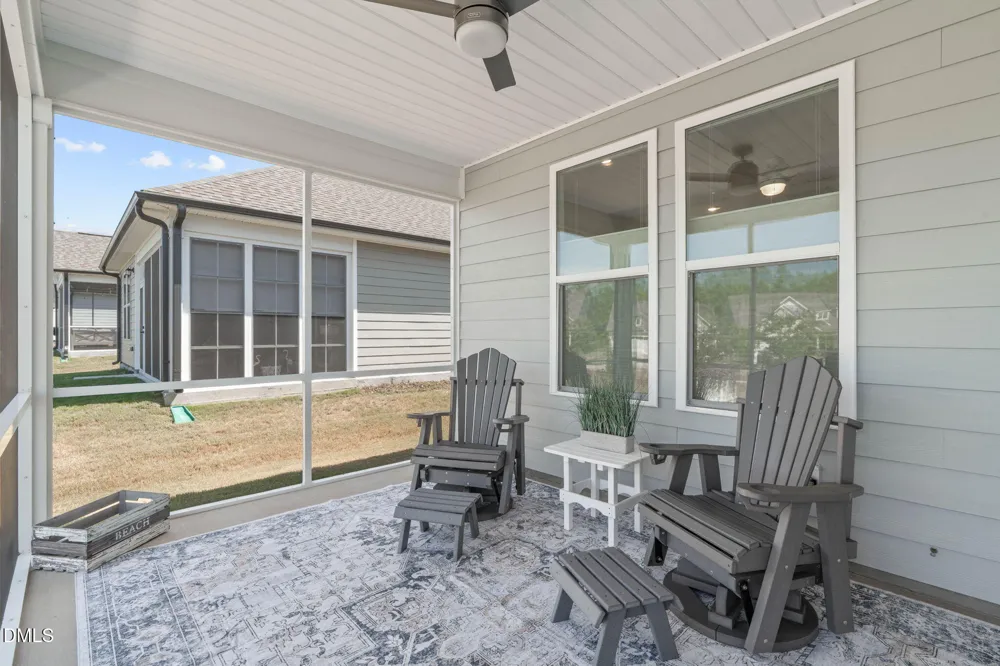 1518 Hornbeam Road Fuquay Varina, NC 27526