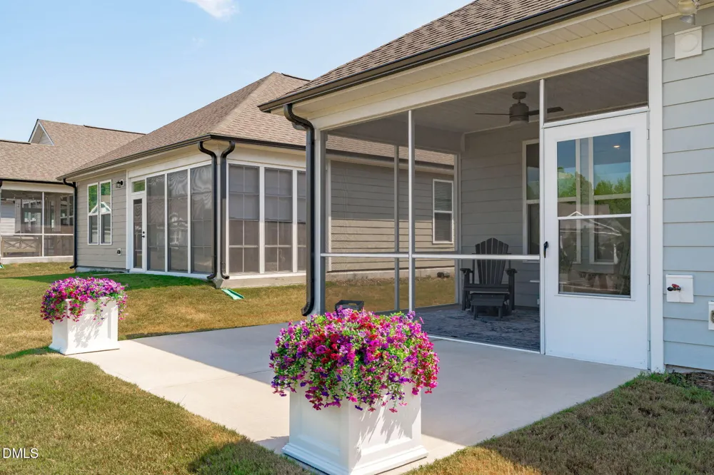 1518 Hornbeam Road Fuquay Varina, NC 27526