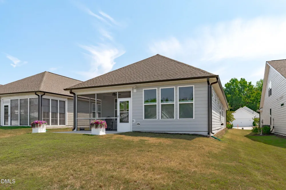 1518 Hornbeam Road Fuquay Varina, NC 27526