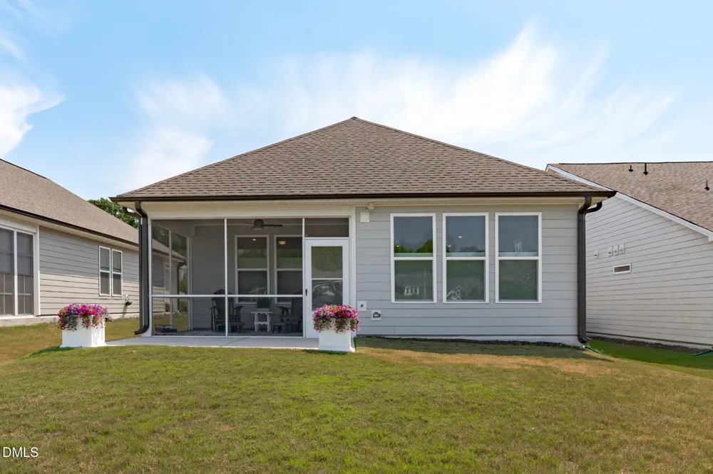 1518 Hornbeam Road Fuquay Varina, NC 27526