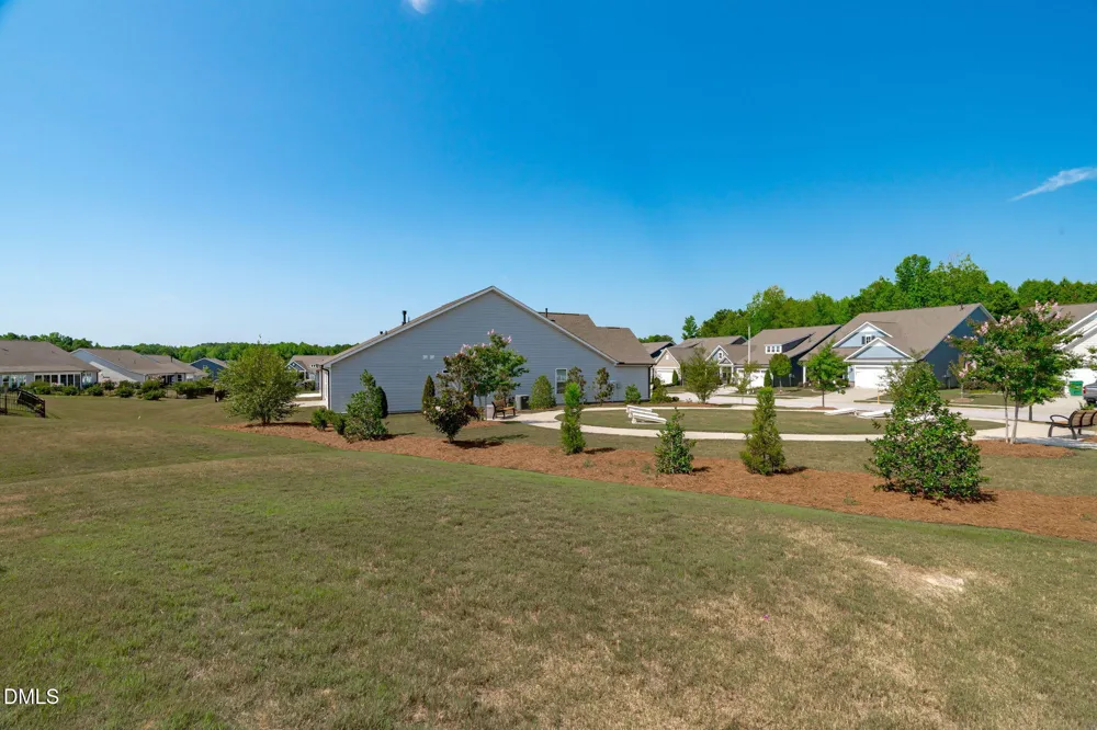1518 Hornbeam Road Fuquay Varina, NC 27526