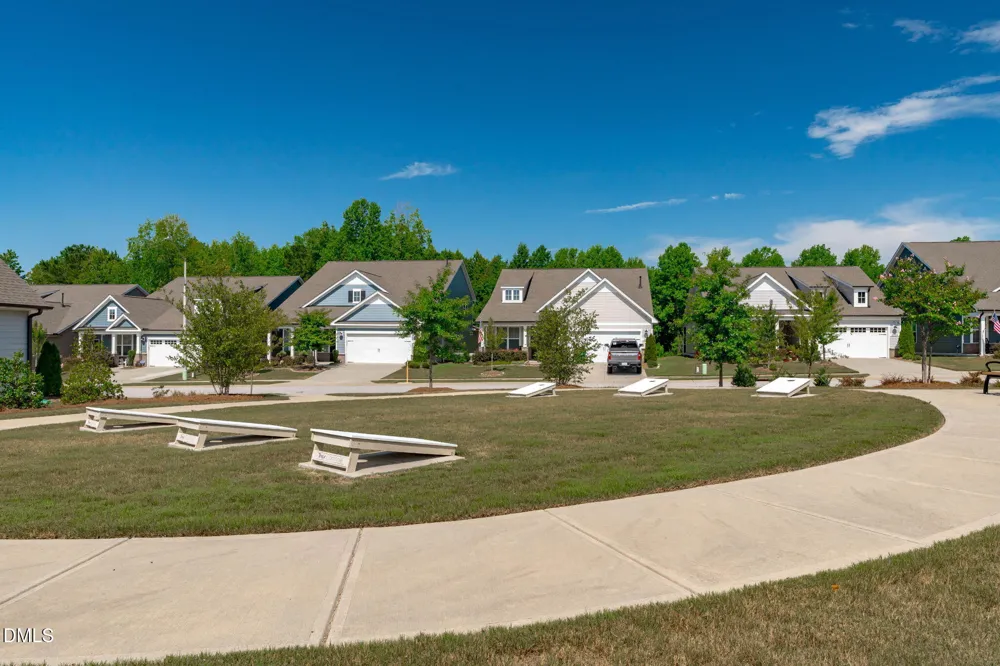 1518 Hornbeam Road Fuquay Varina, NC 27526