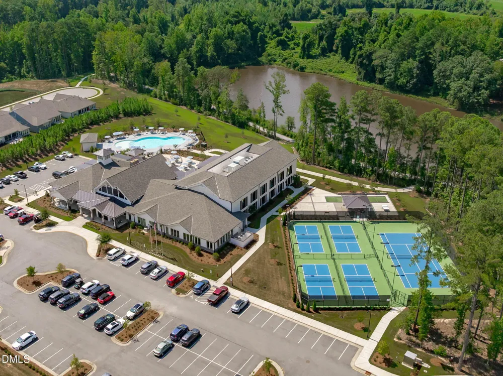 1518 Hornbeam Road Fuquay Varina, NC 27526