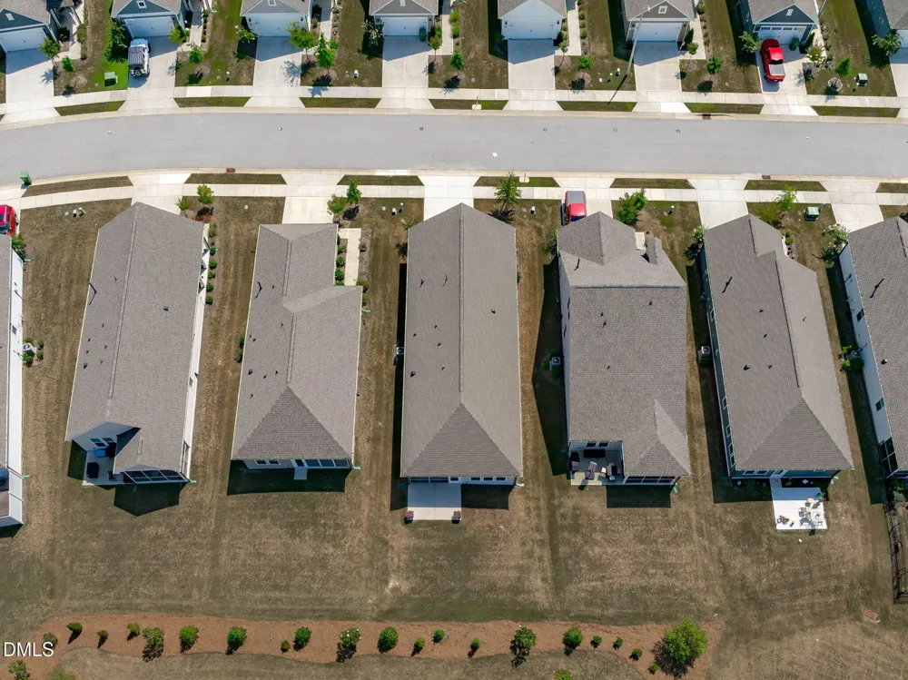 1518 Hornbeam Road Fuquay Varina, NC 27526