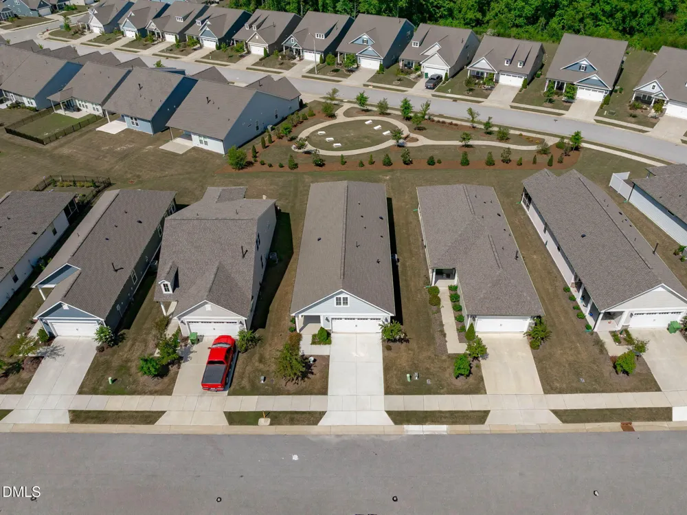 1518 Hornbeam Road Fuquay Varina, NC 27526