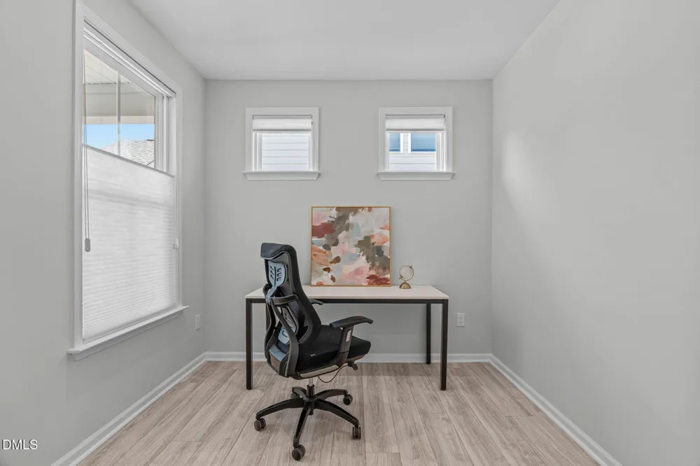 1518 Hornbeam Road Fuquay Varina, NC 27526