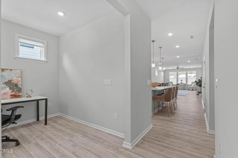 1518 Hornbeam Road Fuquay Varina, NC 27526