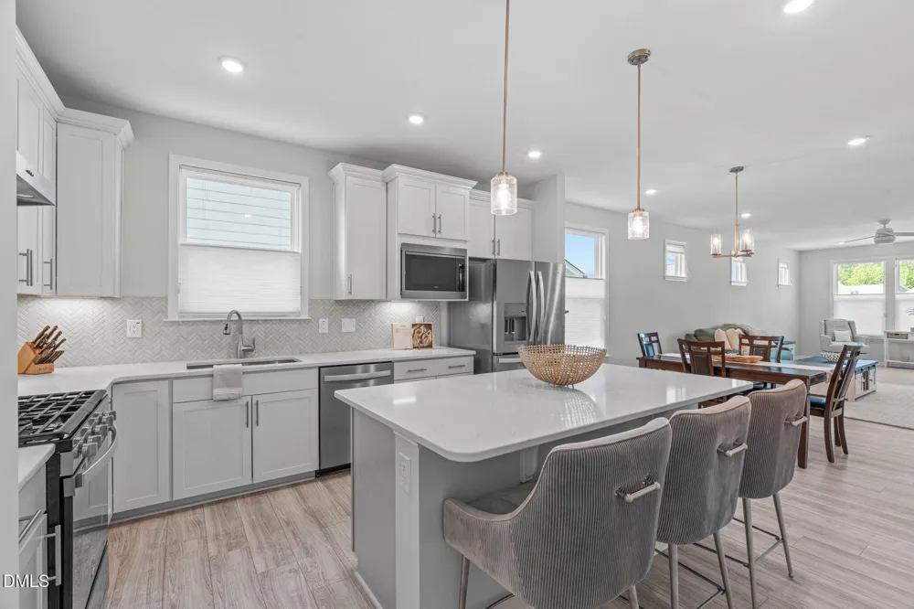 1518 Hornbeam Road Fuquay Varina, NC 27526