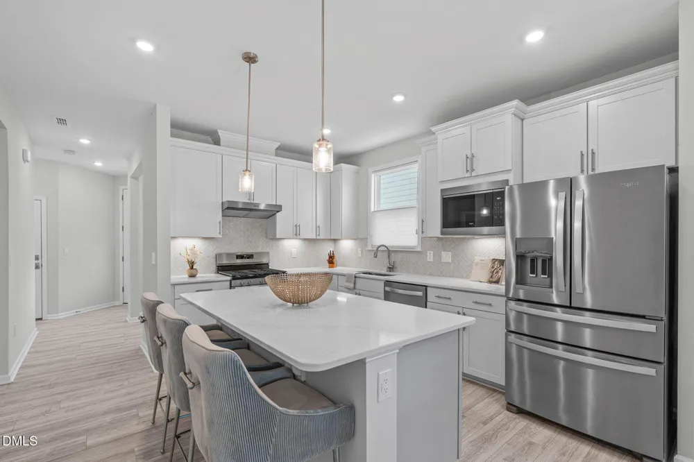 1518 Hornbeam Road Fuquay Varina, NC 27526