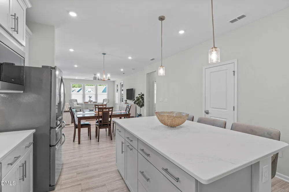 1518 Hornbeam Road Fuquay Varina, NC 27526