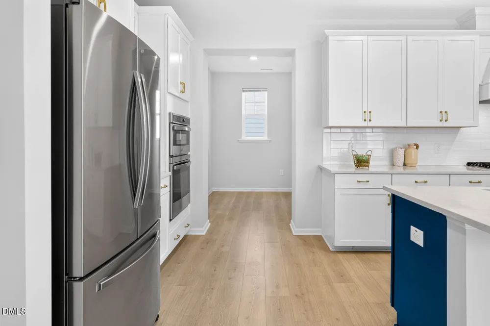 427 Stoker Street Apex, NC 27523