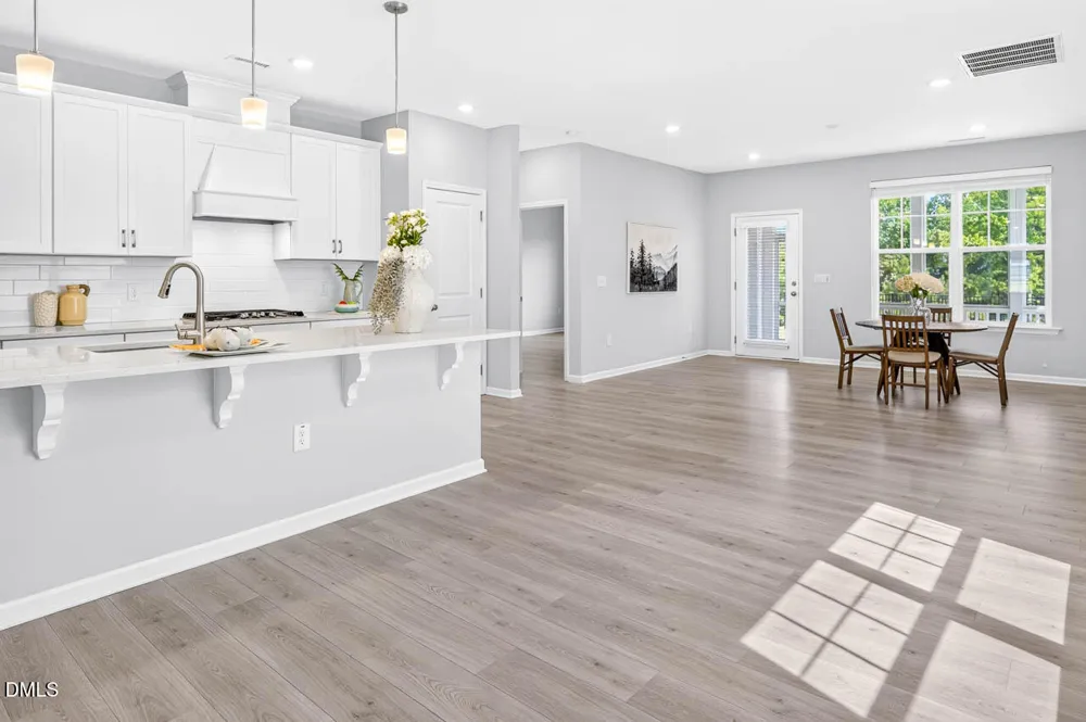 427 Stoker Street Apex, NC 27523