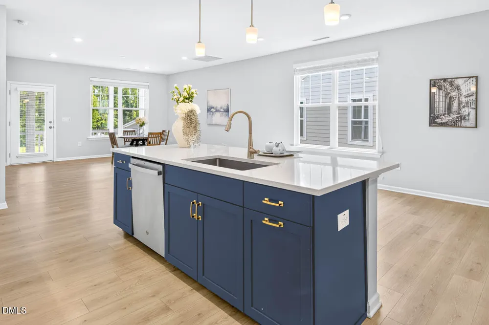 427 Stoker Street Apex, NC 27523