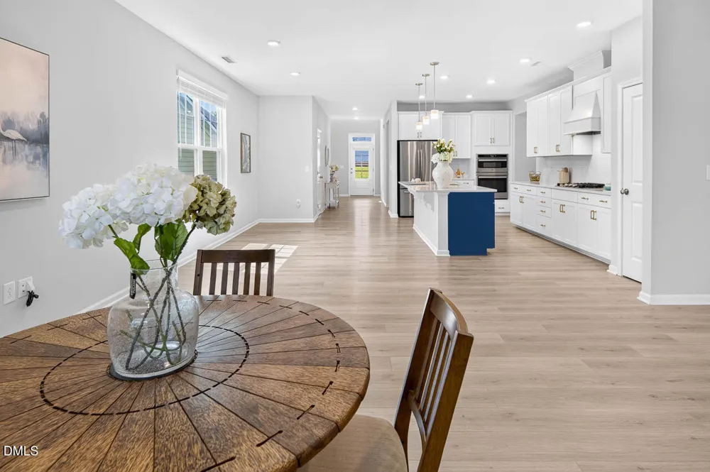 427 Stoker Street Apex, NC 27523