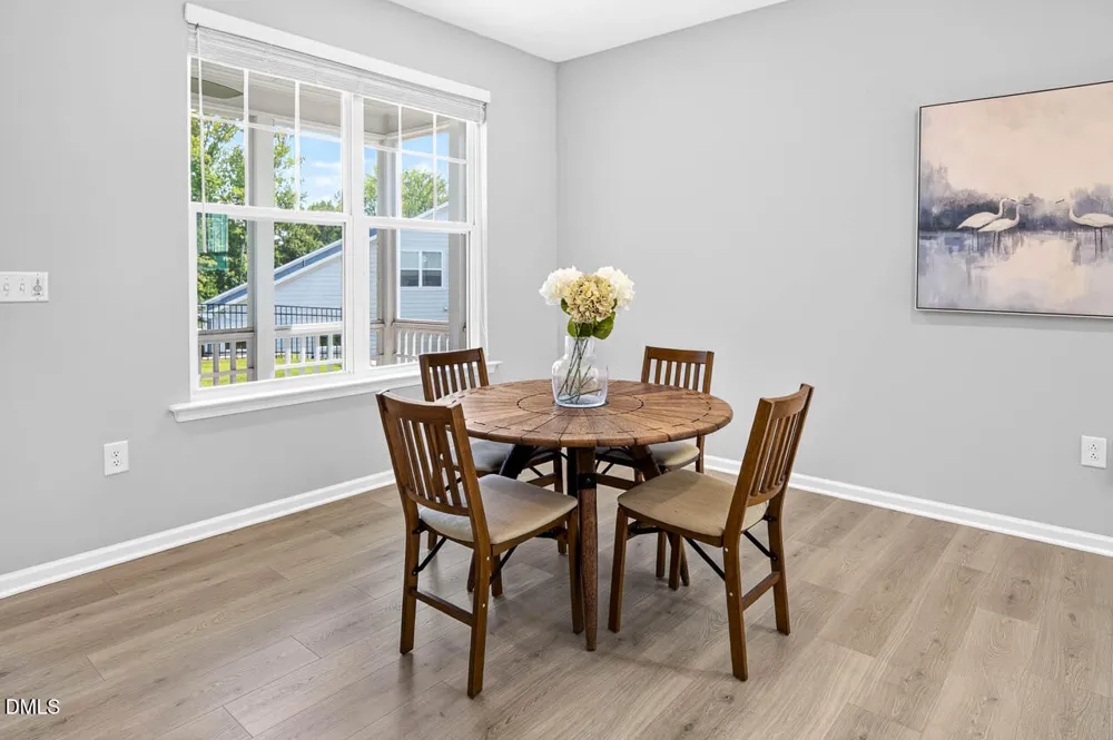 427 Stoker Street Apex, NC 27523