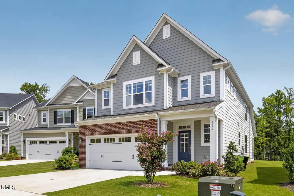 427 Stoker Street Apex, NC 27523