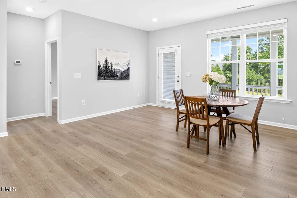 427 Stoker Street Apex, NC 27523