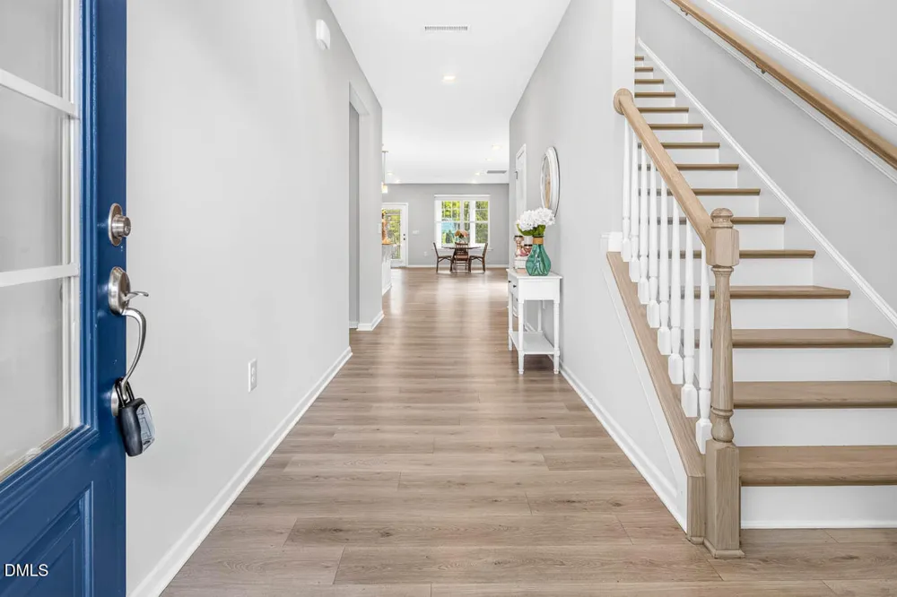 427 Stoker Street Apex, NC 27523