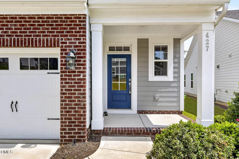 427 Stoker Street Apex, NC 27523