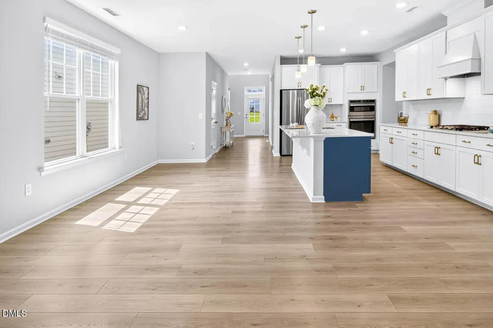 427 Stoker Street Apex, NC 27523