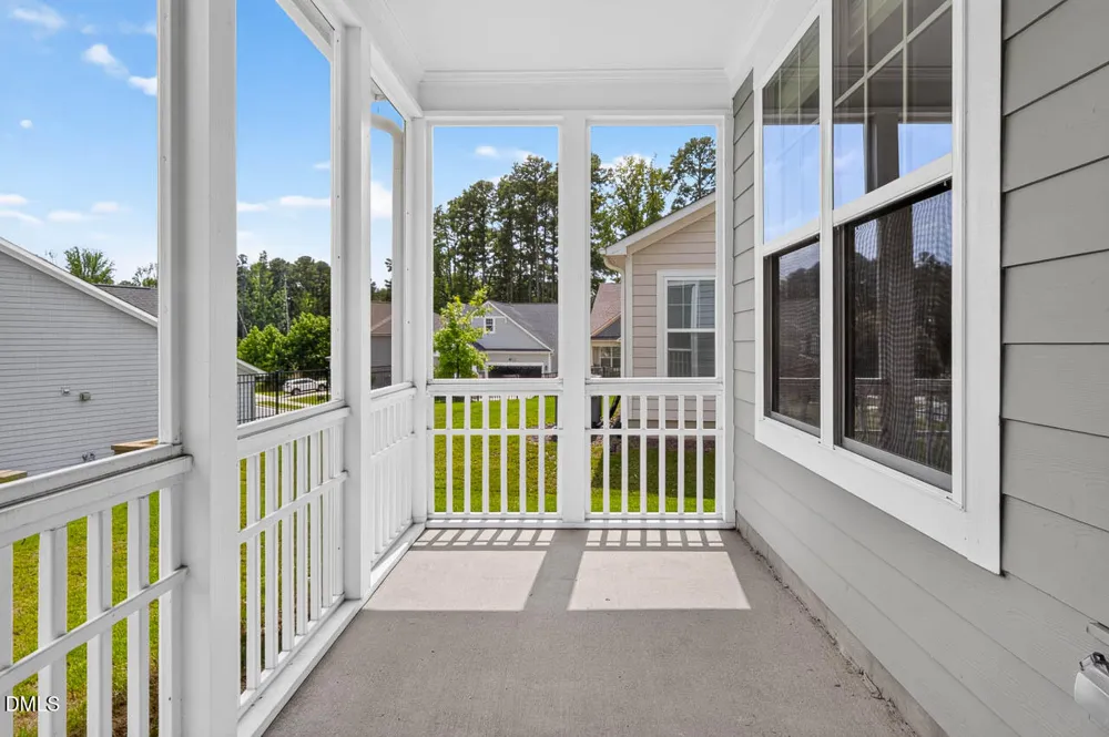 427 Stoker Street Apex, NC 27523