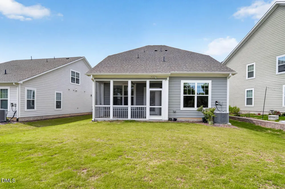 427 Stoker Street Apex, NC 27523