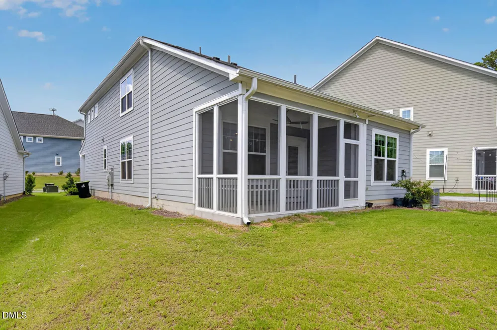 427 Stoker Street Apex, NC 27523