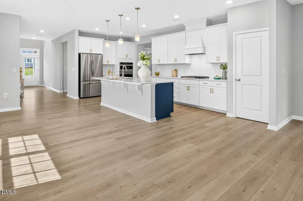 427 Stoker Street Apex, NC 27523
