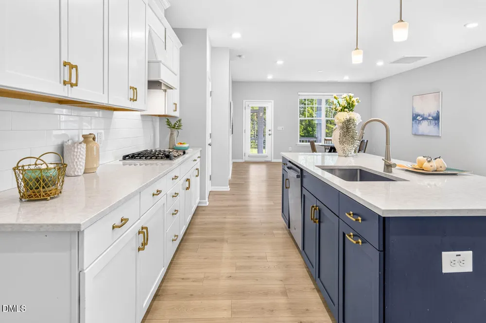 427 Stoker Street Apex, NC 27523