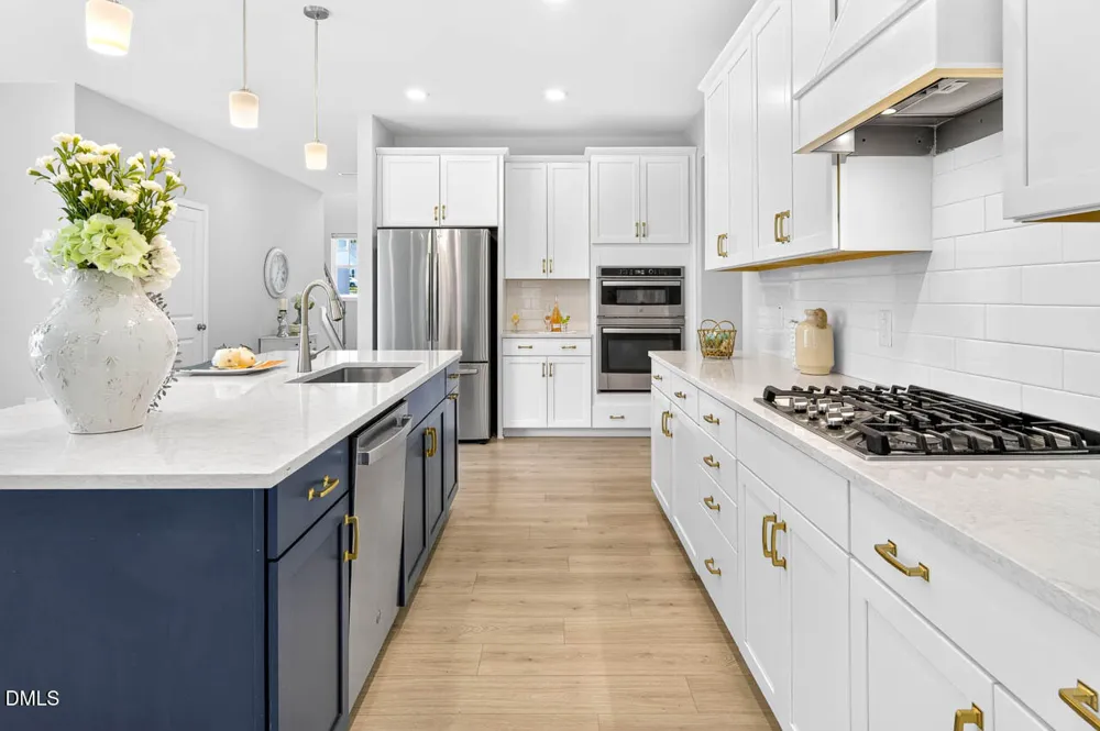 427 Stoker Street Apex, NC 27523