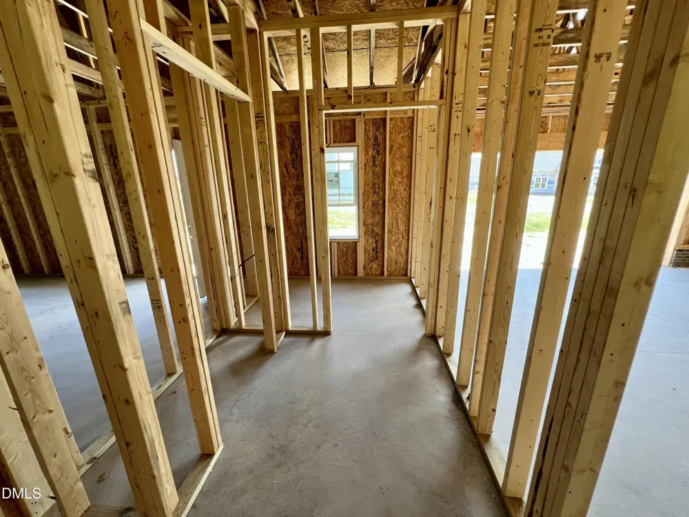 178 Pendergrass Drive Princeton, NC 27569