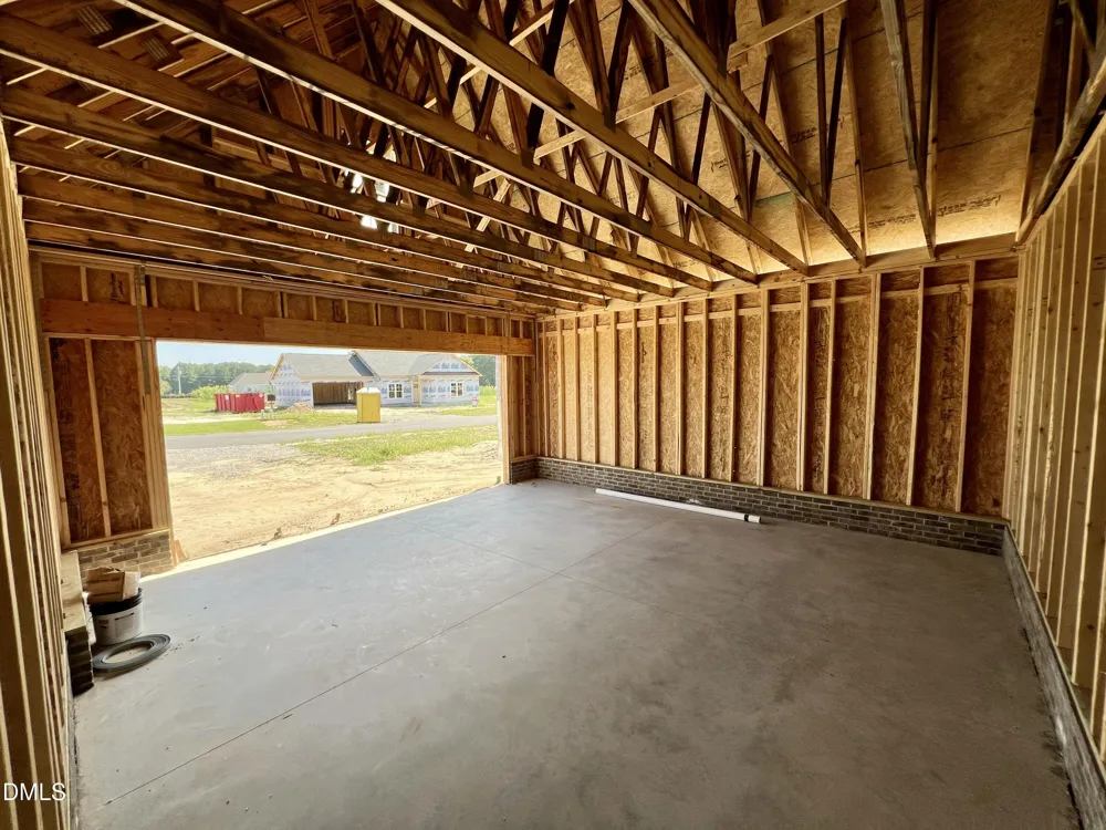 178 Pendergrass Drive Princeton, NC 27569