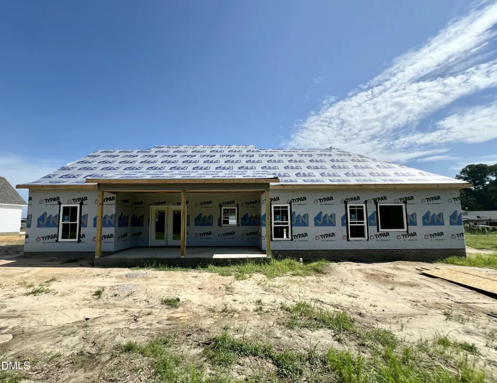 178 Pendergrass Drive Princeton, NC 27569